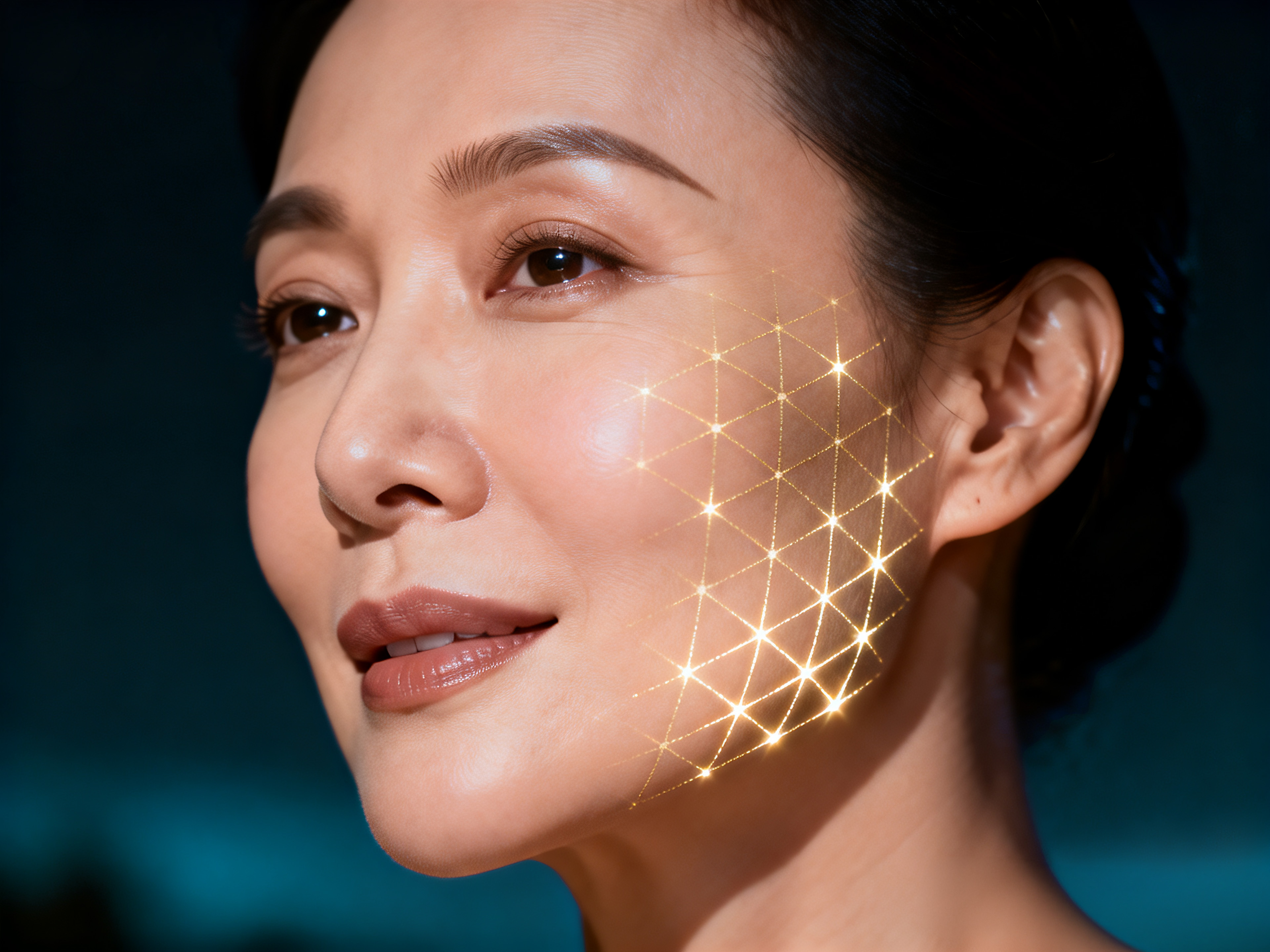 SteViva Night Cream 30g